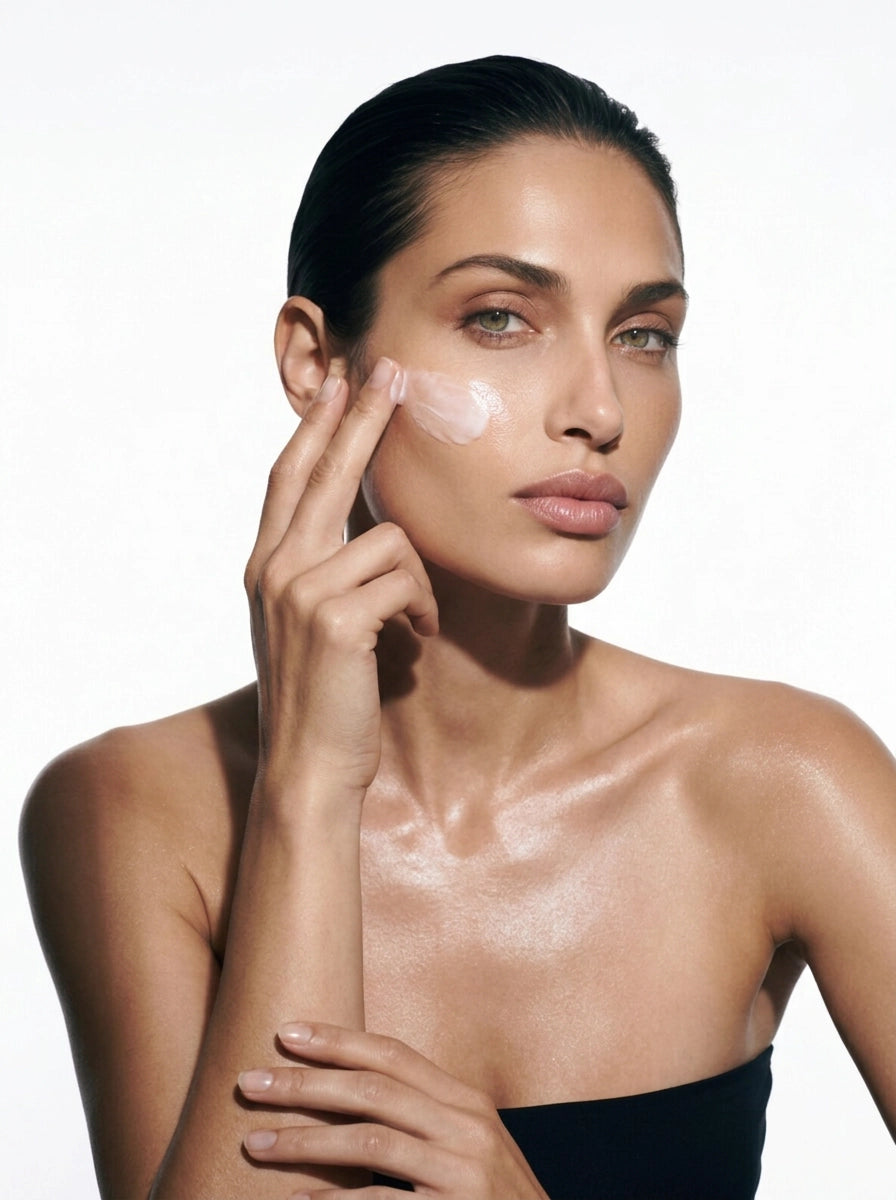Embrace Collagen Moisturizer
