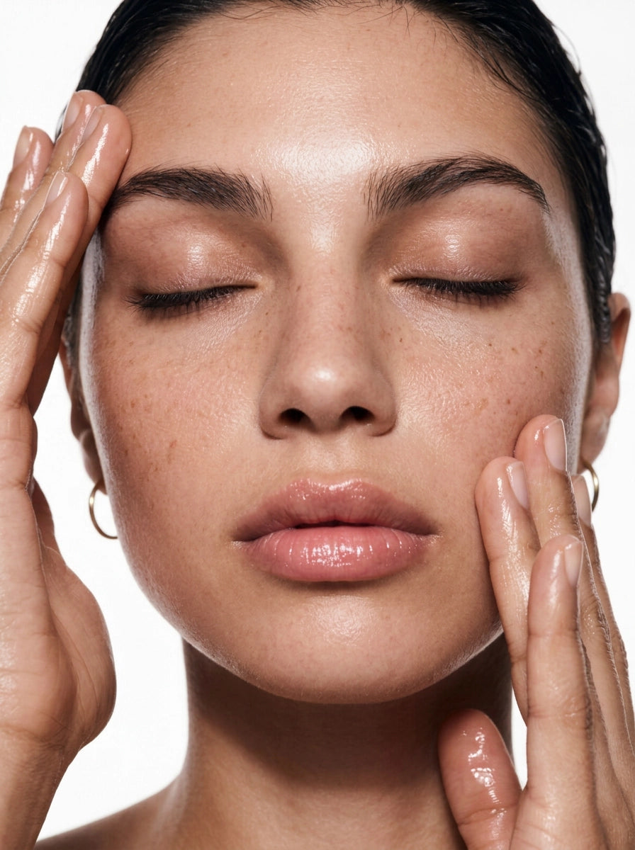 Collagen and Retinol Serum