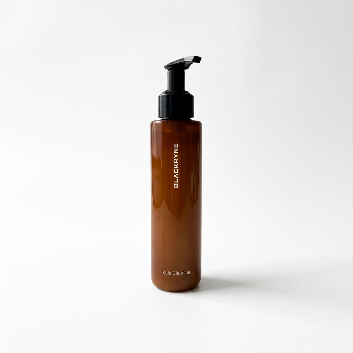 Kale Face Cleanser