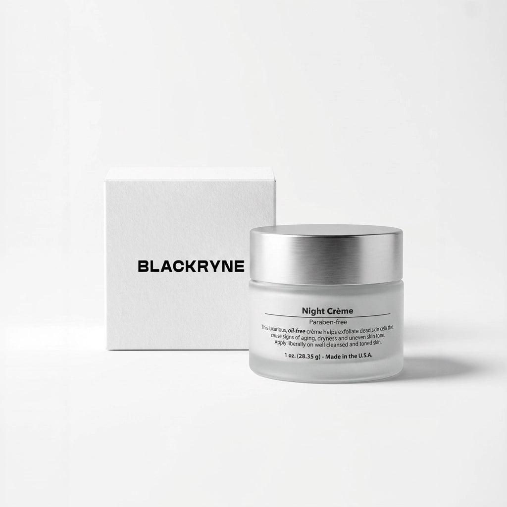 Night Renewal Creme