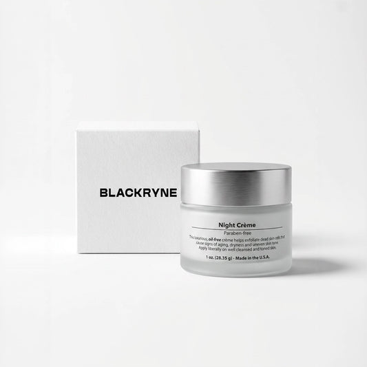 Night Renewal Creme